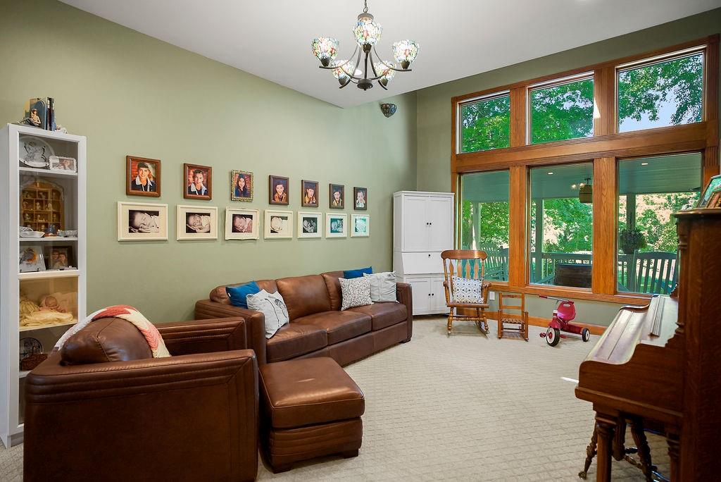200 North Metcalf Road Louisburg, KS 66053 - Photo 4 of 66
