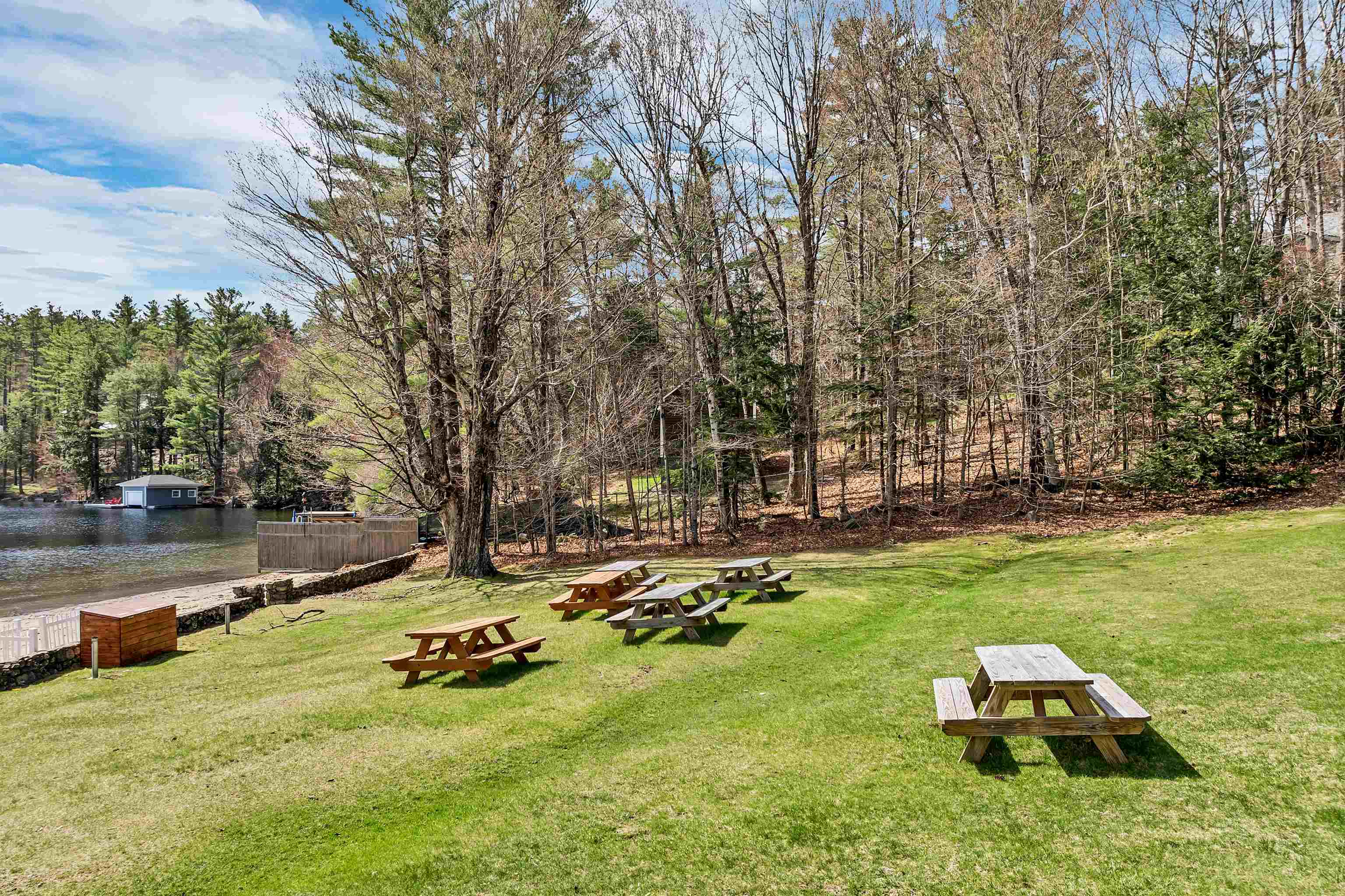 76 Tonset Slope Sunapee, NH 03782 - Photo 37 of 45