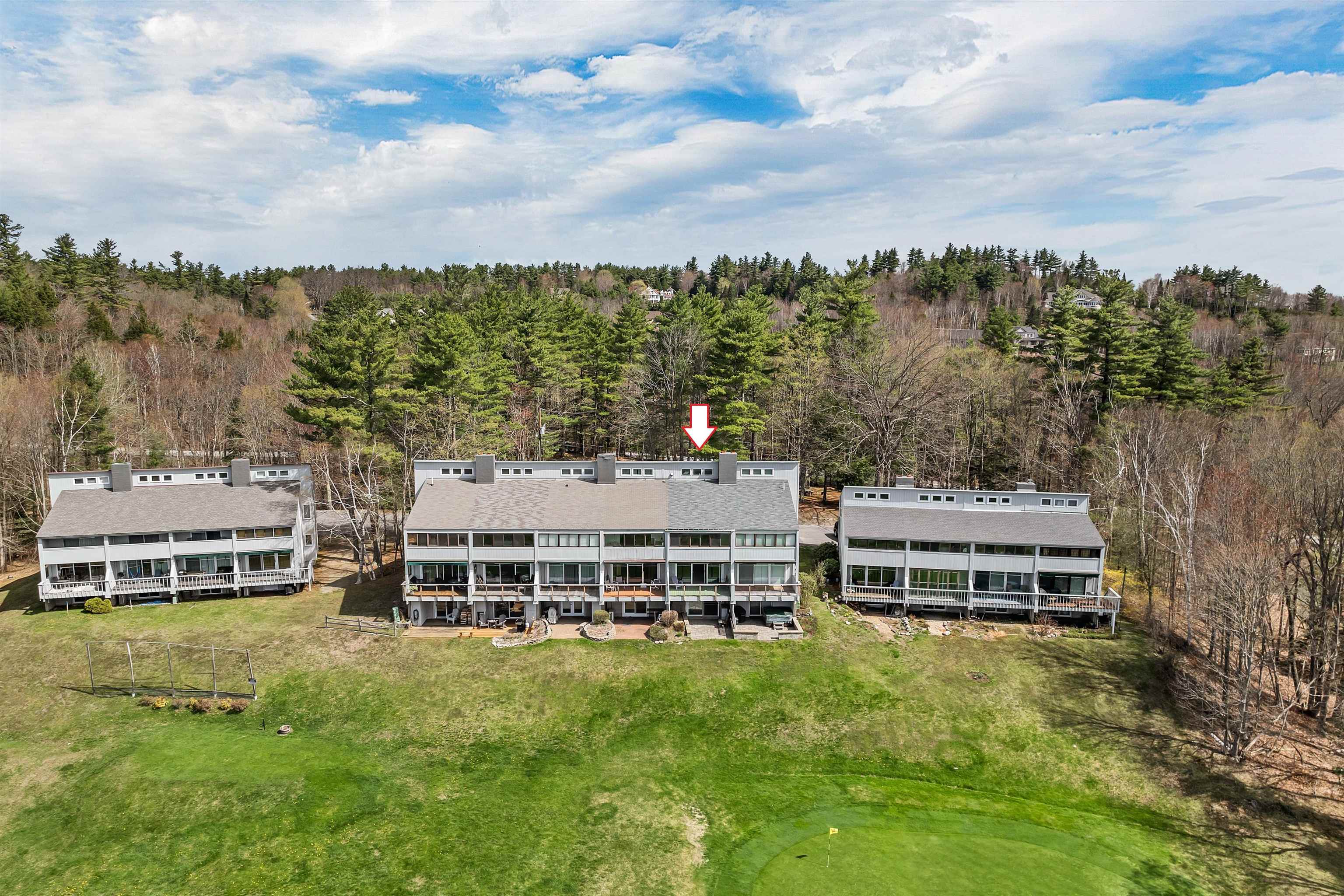 76 Tonset Slope Sunapee, NH 03782 - Photo 40 of 45