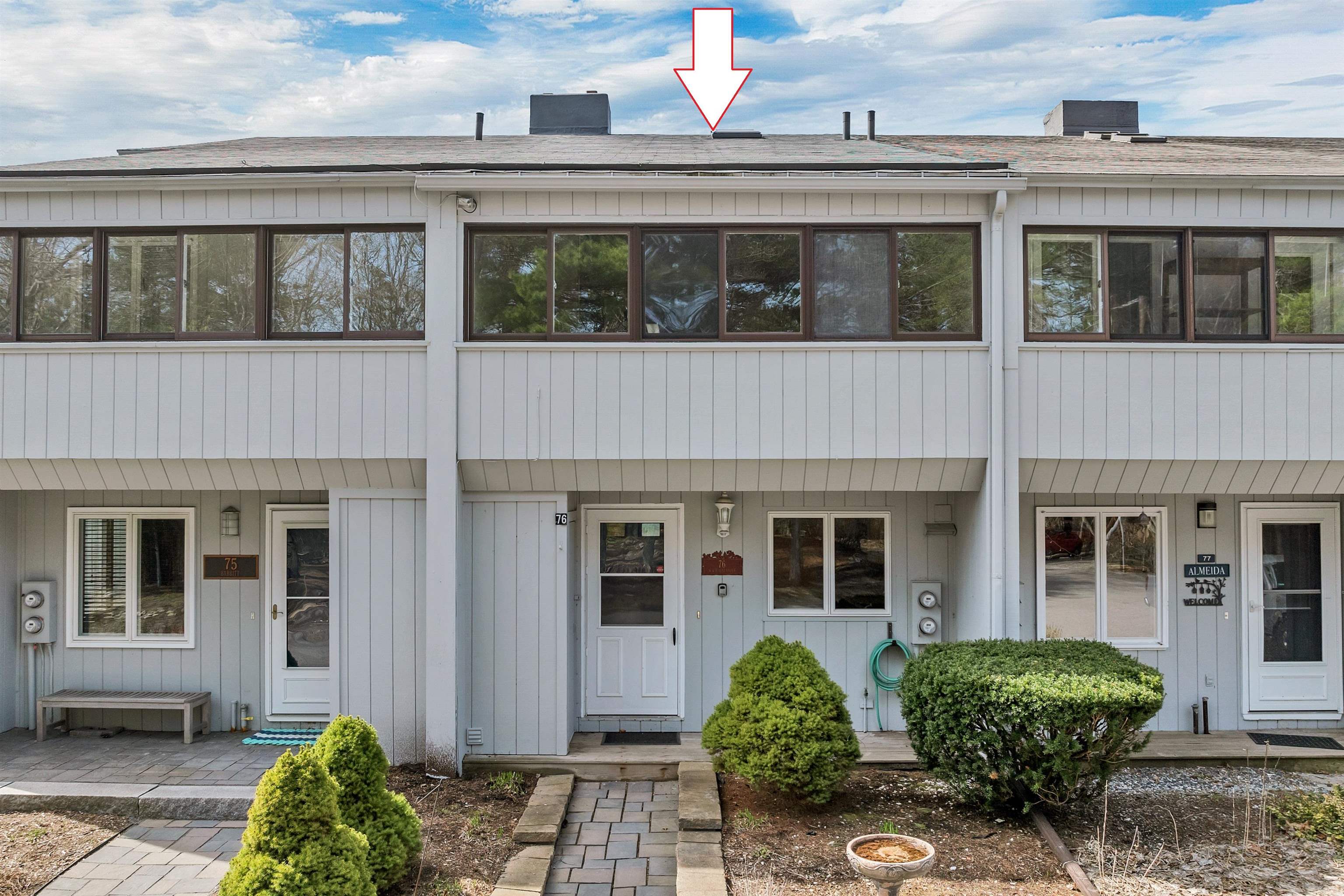 76 Tonset Slope Sunapee, NH 03782 - Photo 4 of 48