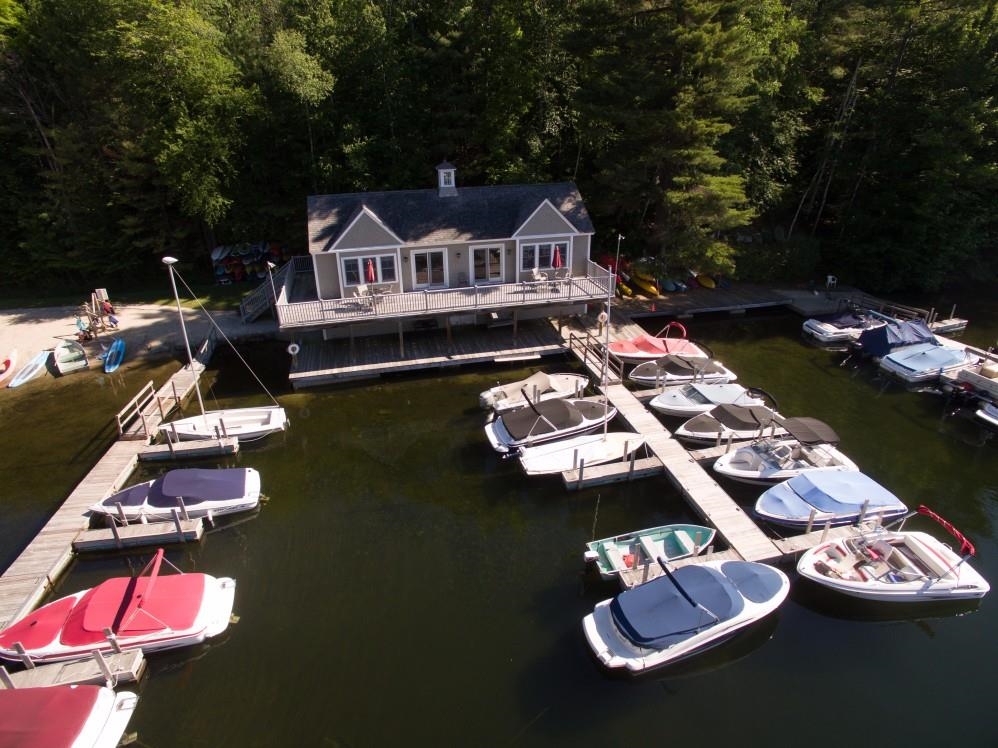 76 Tonset Slope Sunapee, NH 03782 - Photo 41 of 48