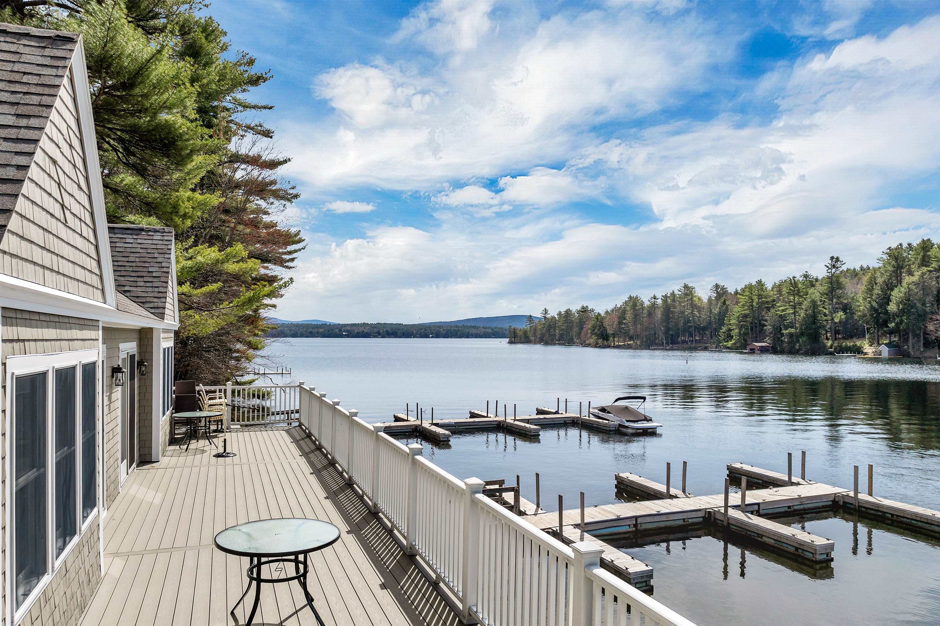 76 Tonset Slope Sunapee, NH 03782 - Photo 5 of 45