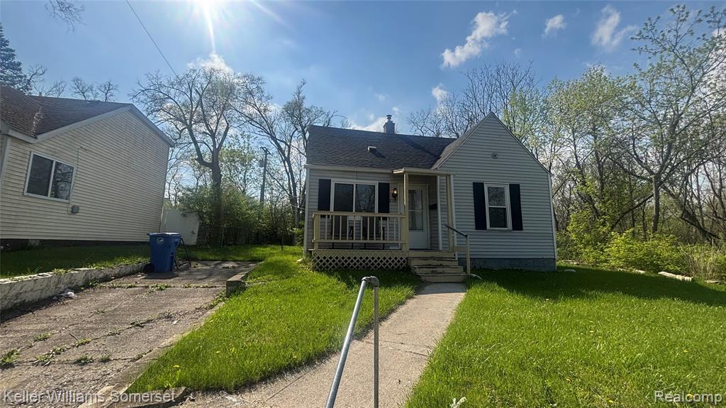 2118 Harriet Street Inkster, MI 48141 - Photo 3 of 7