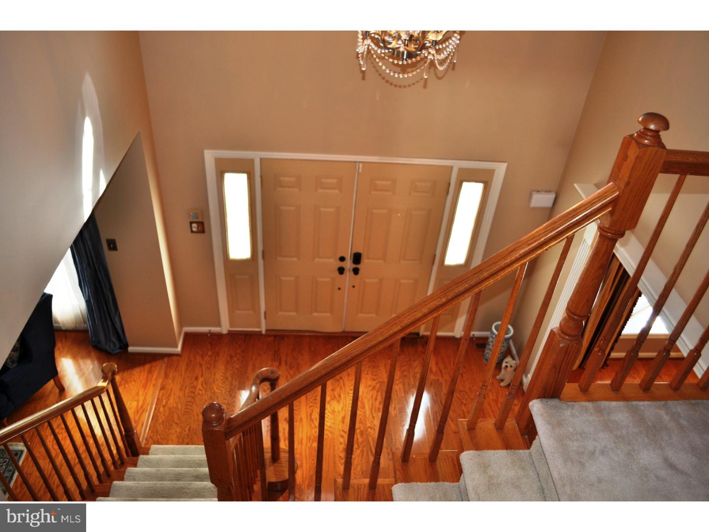 837 Redgate Road Dresher, PA 19025 - Photo 2 of 24 Foyer