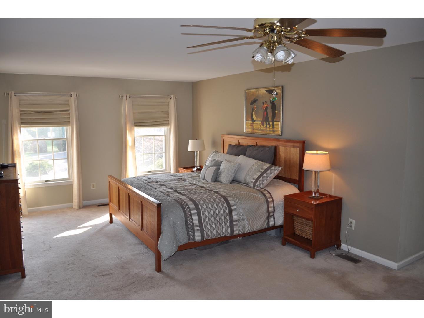 837 Redgate Road Dresher, PA 19025 - Photo 13 of 24 Master Bedroom