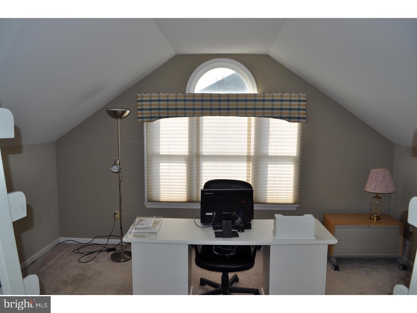 837 Redgate Road Dresher, PA 19025 - Photo 14 of 24 Master Bedroom