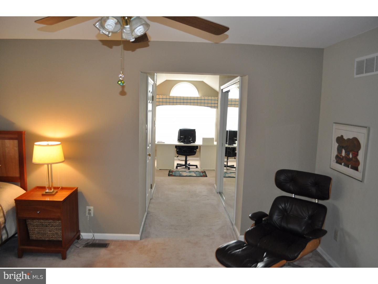 837 Redgate Road Dresher, PA 19025 - Photo 15 of 24 Master Bedroom