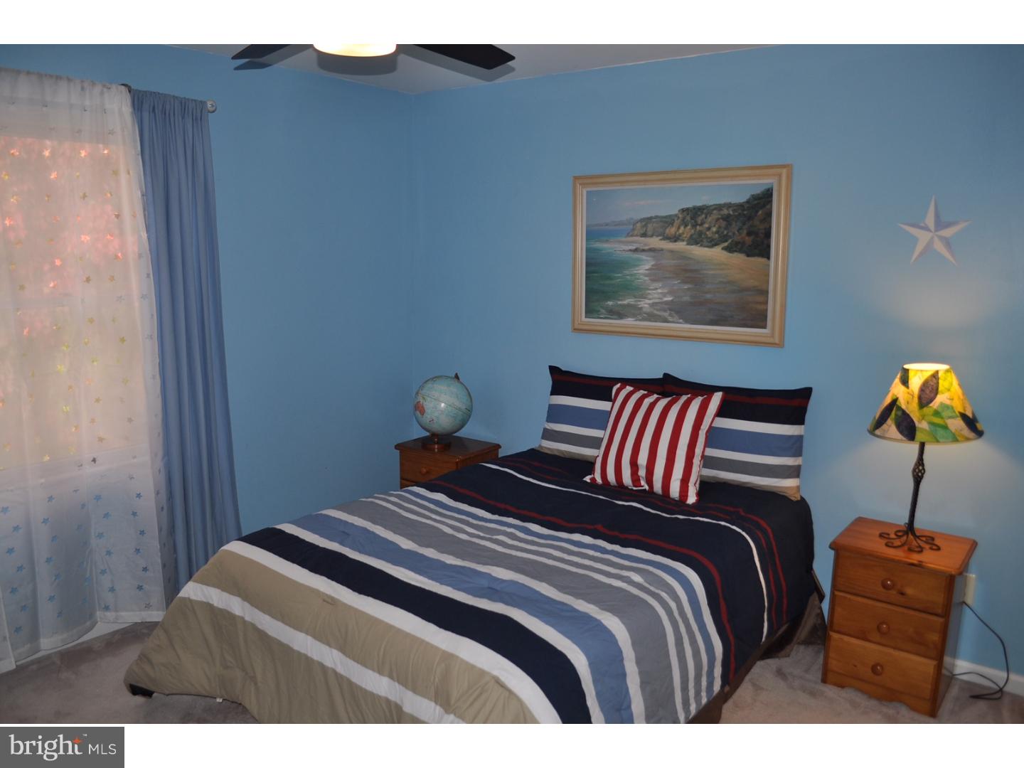 837 Redgate Road Dresher, PA 19025 - Photo 17 of 24 Bedroom 3