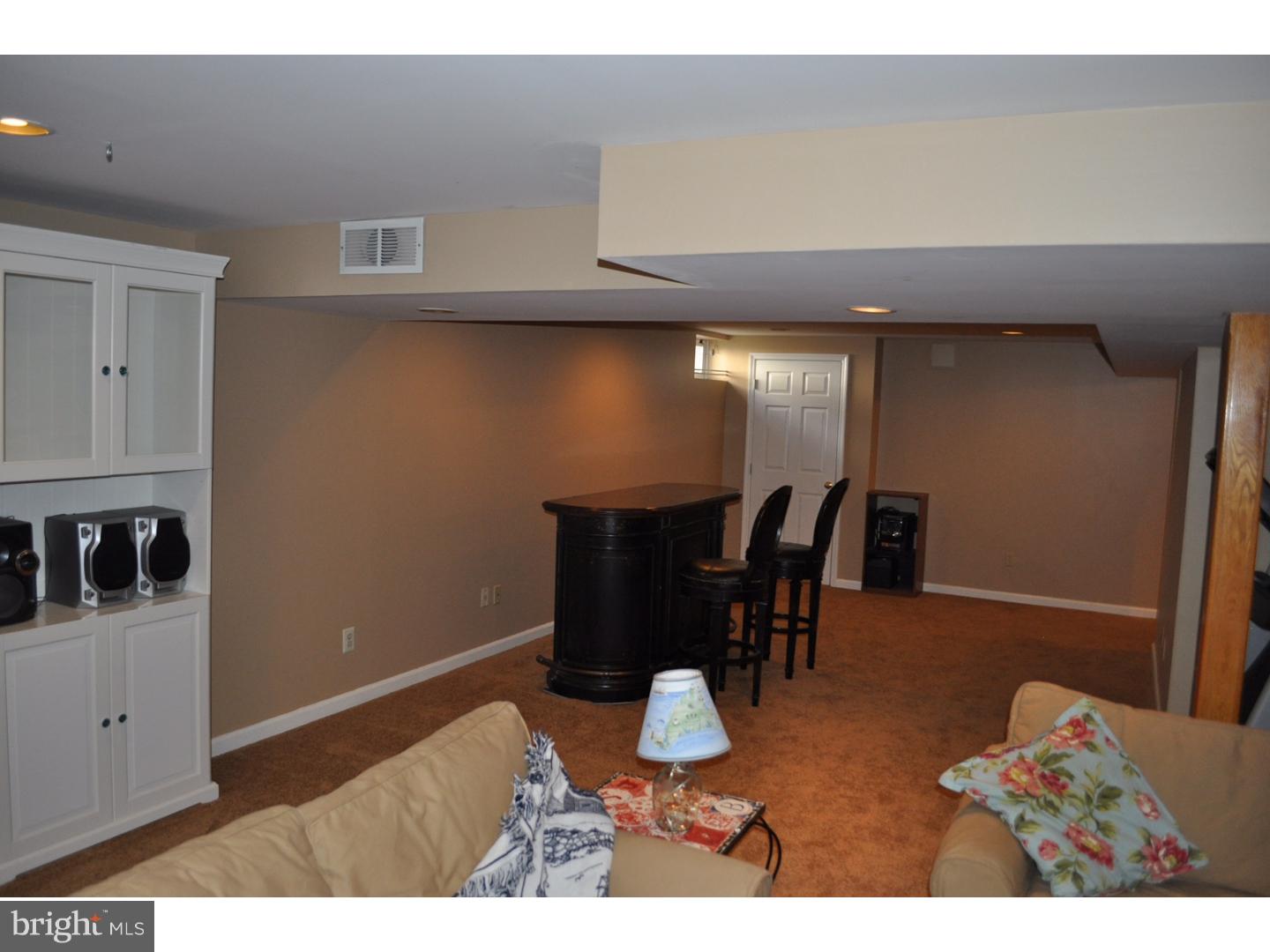 837 Redgate Road Dresher, PA 19025 - Photo 20 of 24 Basement - Finished