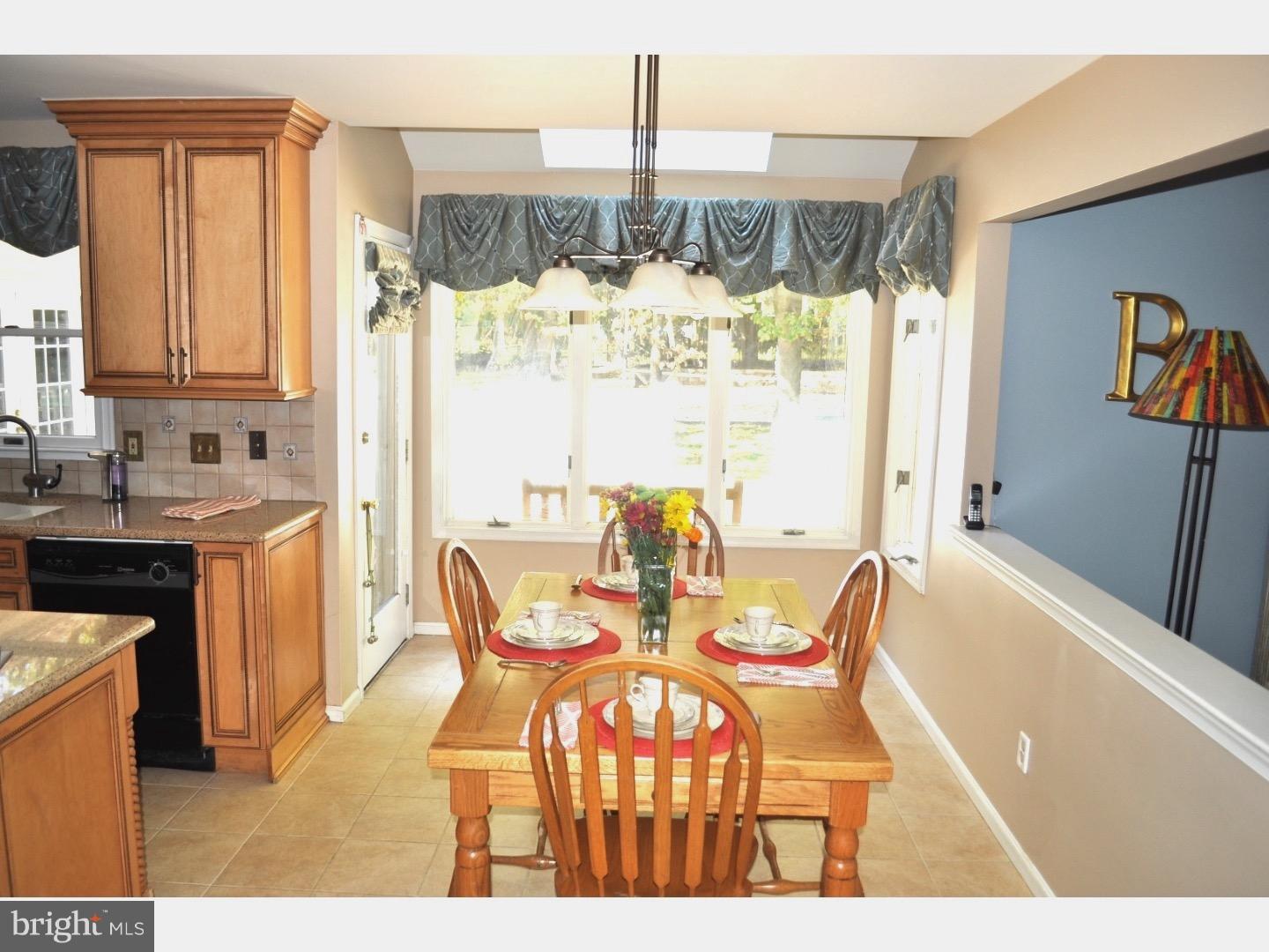 837 Redgate Road Dresher, PA 19025 - Photo 6 of 24 Breakfast Room
