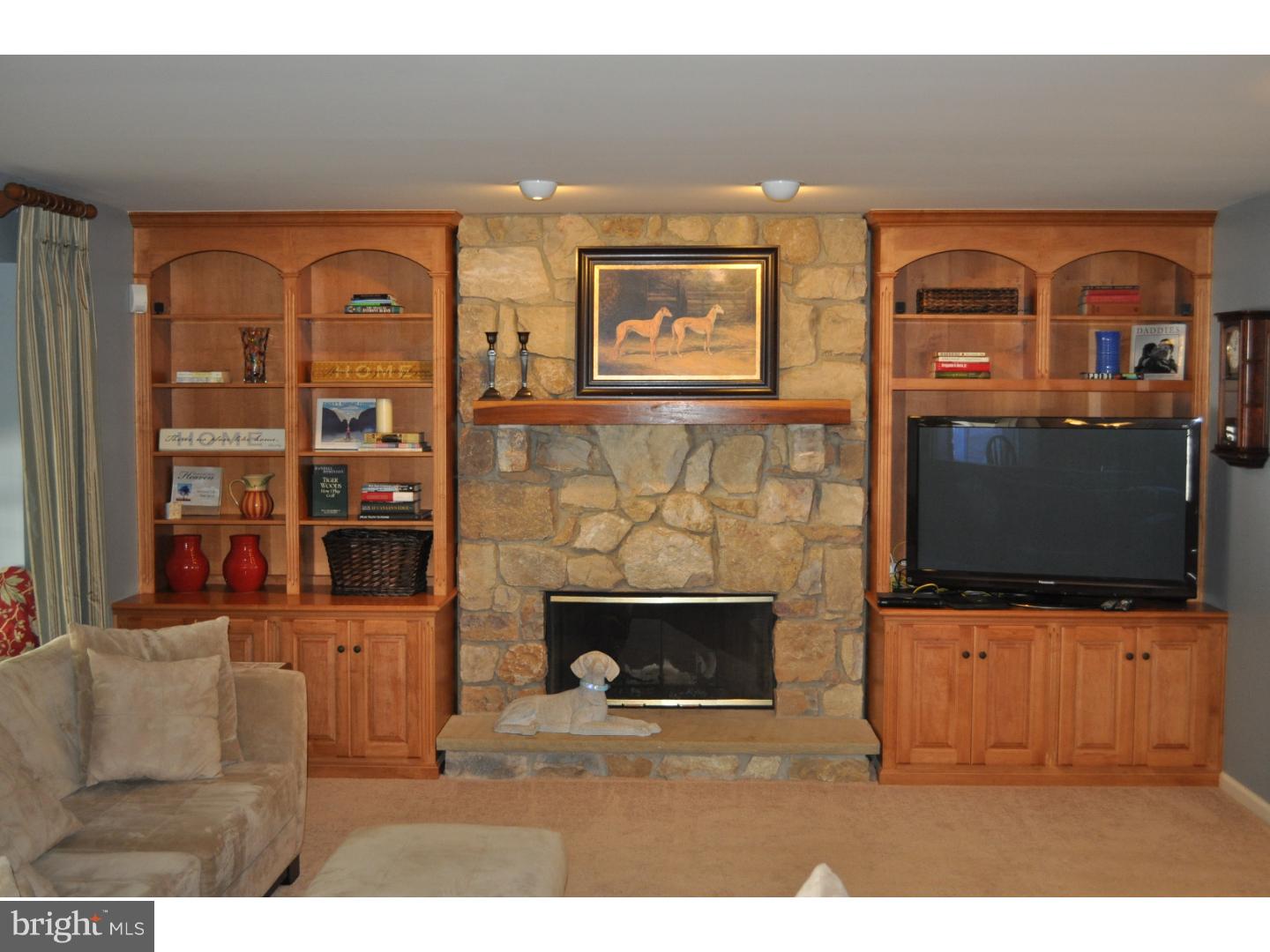 837 Redgate Road Dresher, PA 19025 - Photo 8 of 24 Family Room