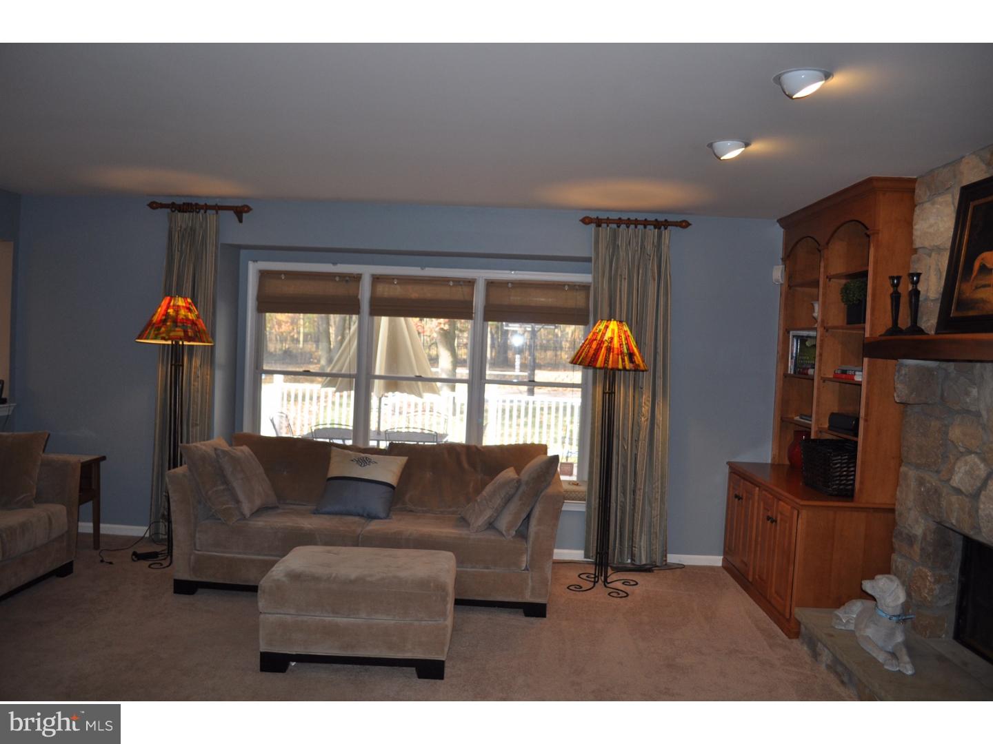 837 Redgate Road Dresher, PA 19025 - Photo 9 of 24 Family Room