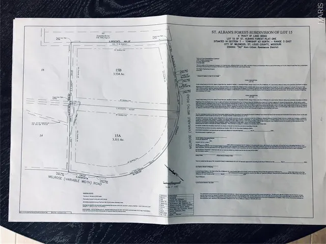 $109,900 | 19227 Melrose Road, Glencoe, MO 63038