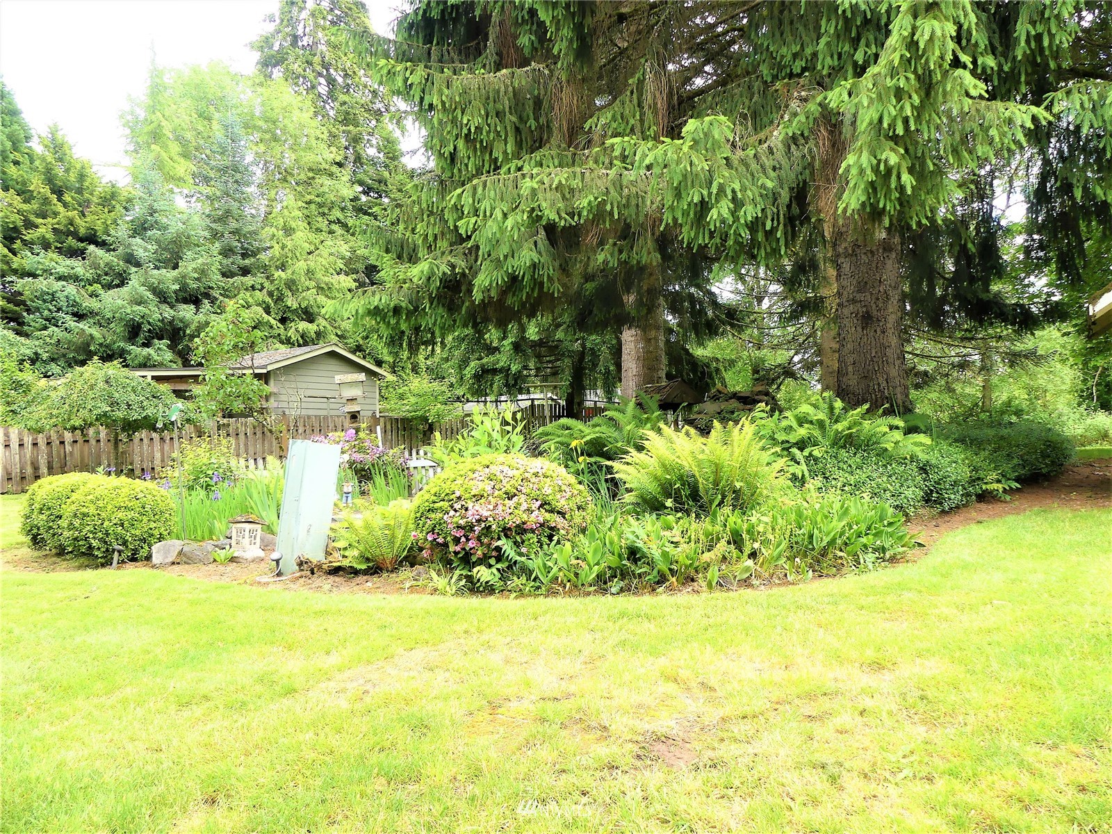 110 Conger Road Castle Rock, WA 98611 - Photo 17 of 23 Gallery Image 17