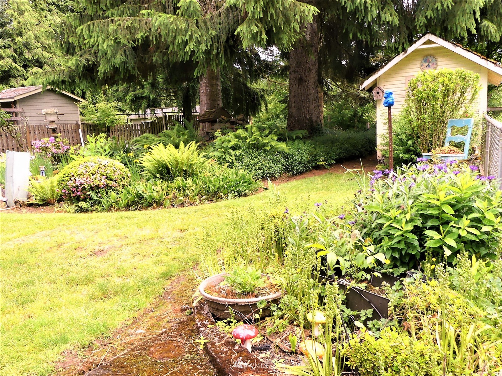 110 Conger Road Castle Rock, WA 98611 - Photo 20 of 23 Gallery Image 20