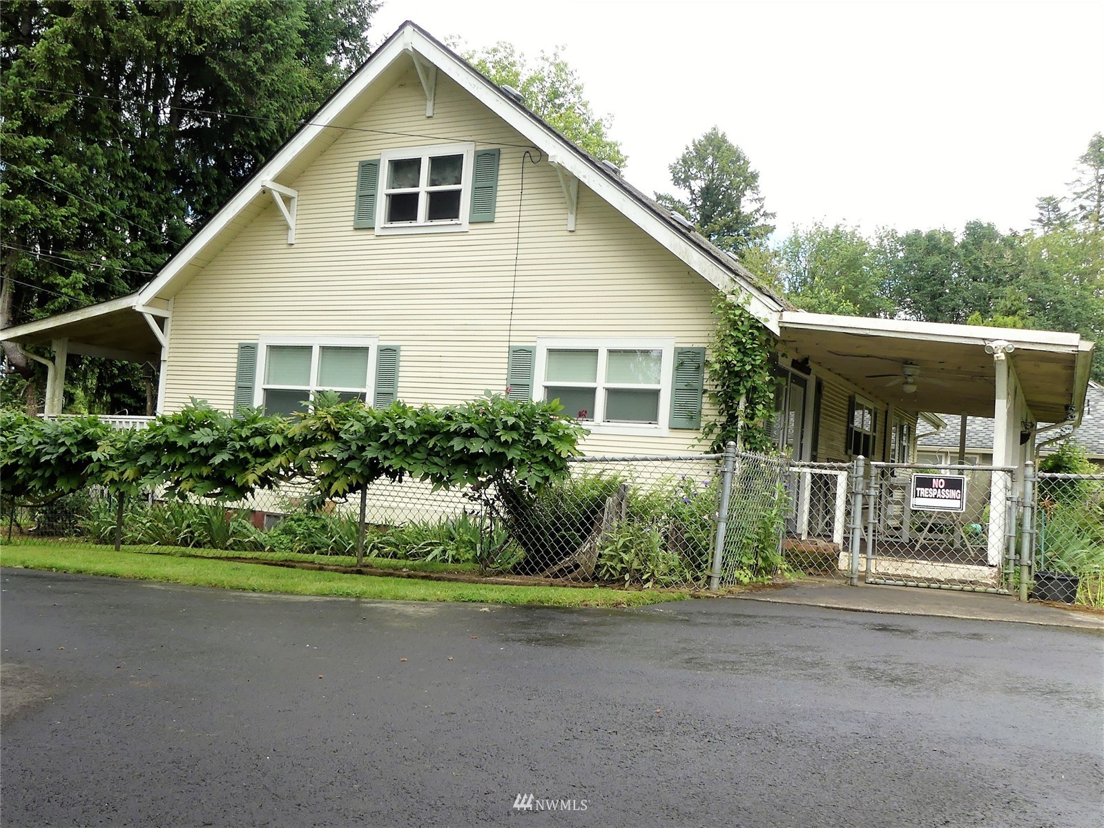 110 Conger Road Castle Rock, WA 98611 - Photo 3 of 23 Gallery Image 3