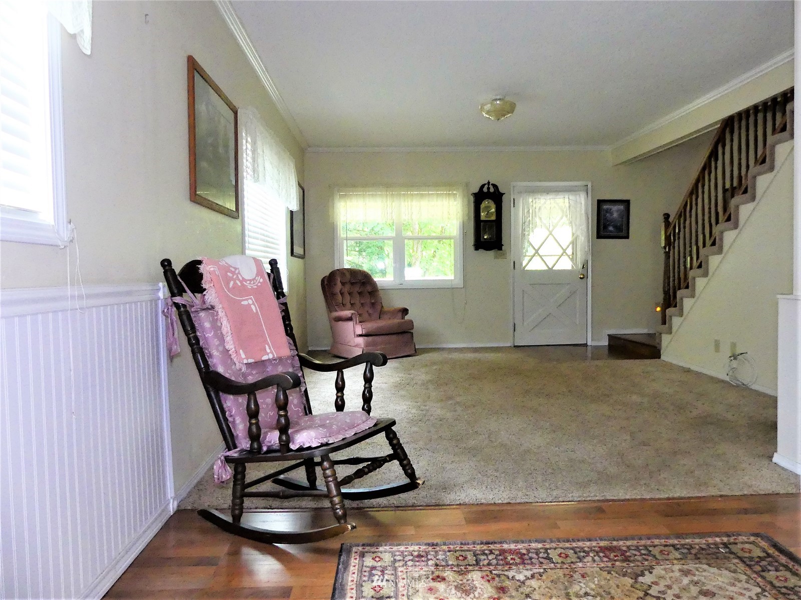 110 Conger Road Castle Rock, WA 98611 - Photo 4 of 23 Gallery Image 4