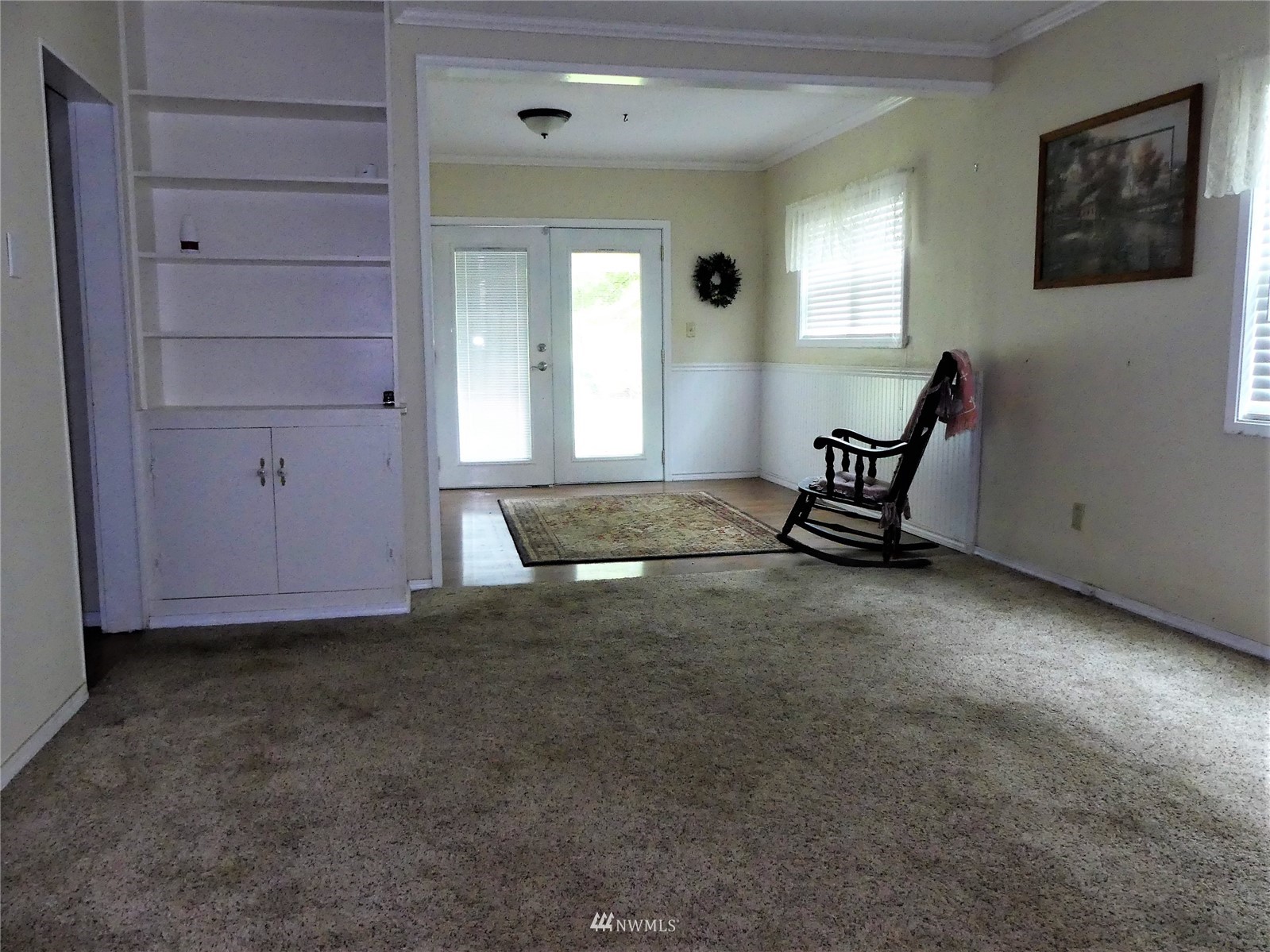 110 Conger Road Castle Rock, WA 98611 - Photo 5 of 23 Gallery Image 5