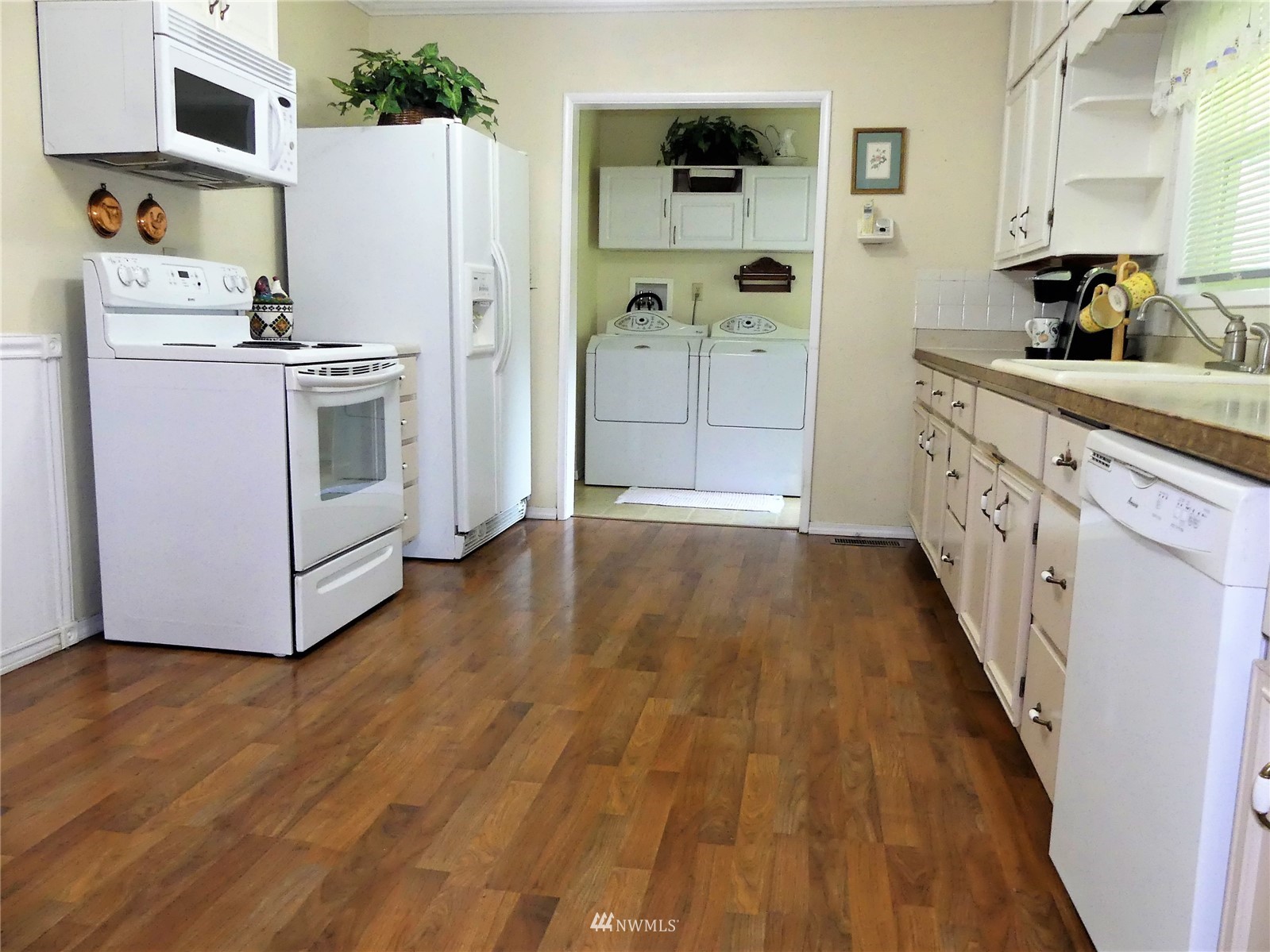 110 Conger Road Castle Rock, WA 98611 - Photo 7 of 23 Gallery Image 7