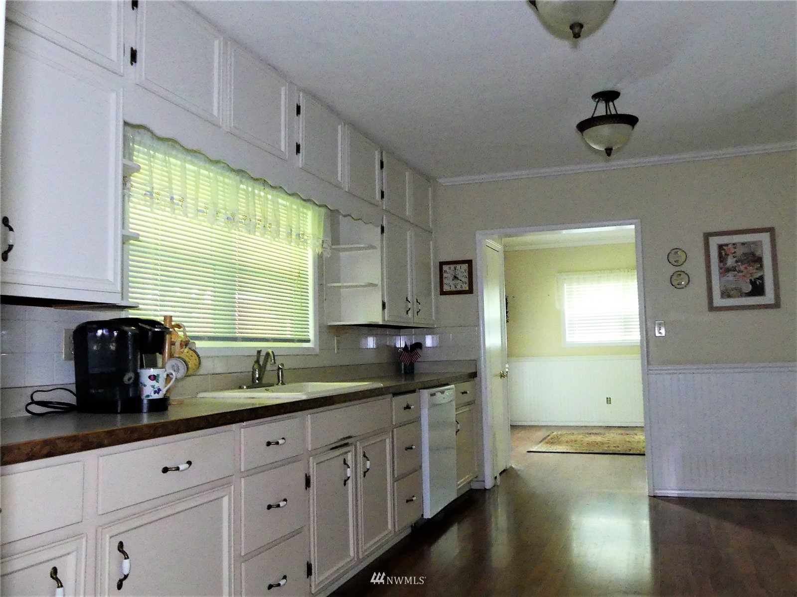 110 Conger Road Castle Rock, WA 98611 - Photo 9 of 23 Gallery Image 9