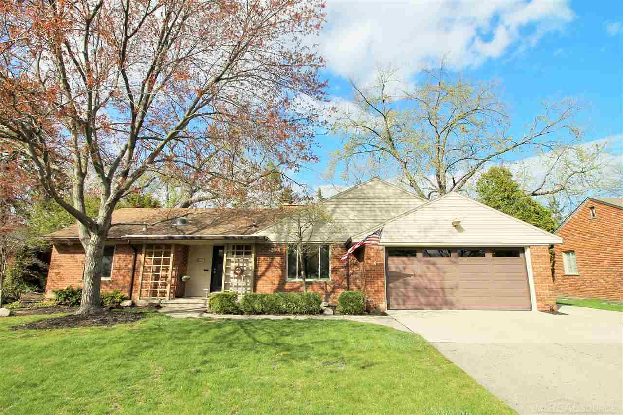 430 Barclay Road Grosse Pointe Farms, MI 48236 - Photo 40 of 40