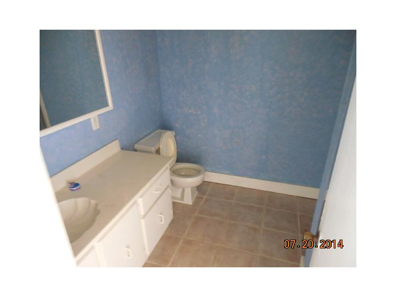 1169 Northwest 13th Street, Unit 6 Boca Raton, FL 33486 - Photo 7 of 7 Bathroom