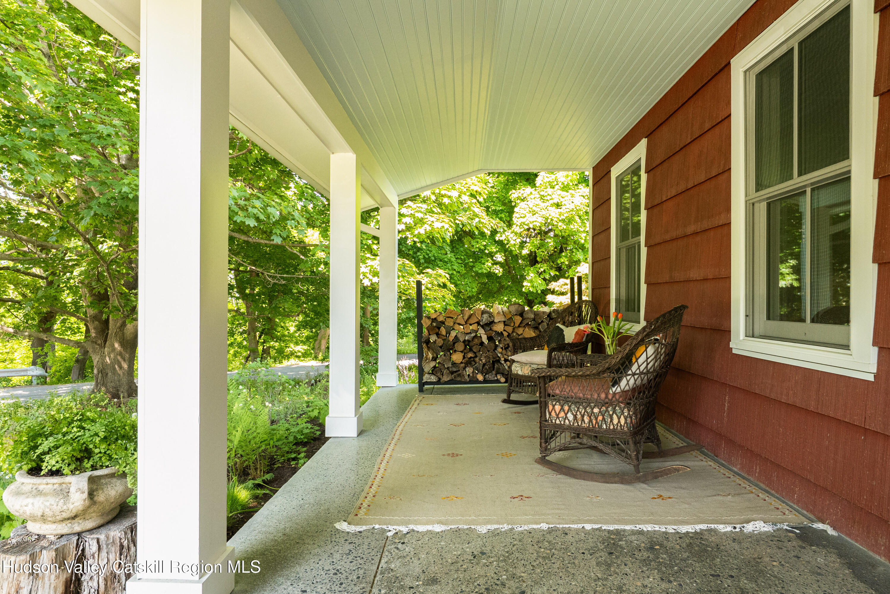 1 Breezy Hill Road Copake Falls, NY 12517 - Photo 12 of 57 1 Breezy Hill x This OId Hudson -12