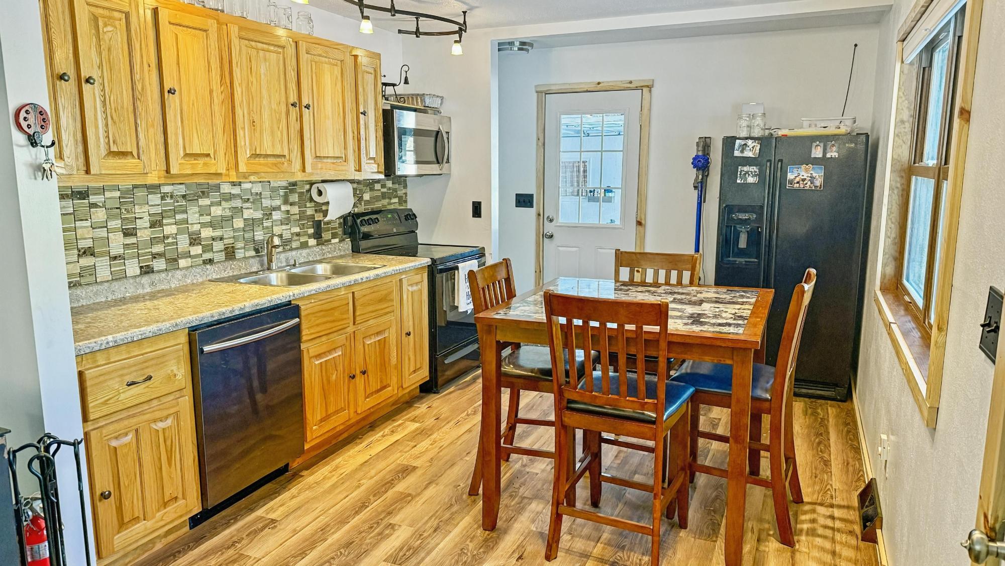 9235 Fernwood Road Harshaw, WI 54529 - Photo 2 of 26 Gallery Image 2