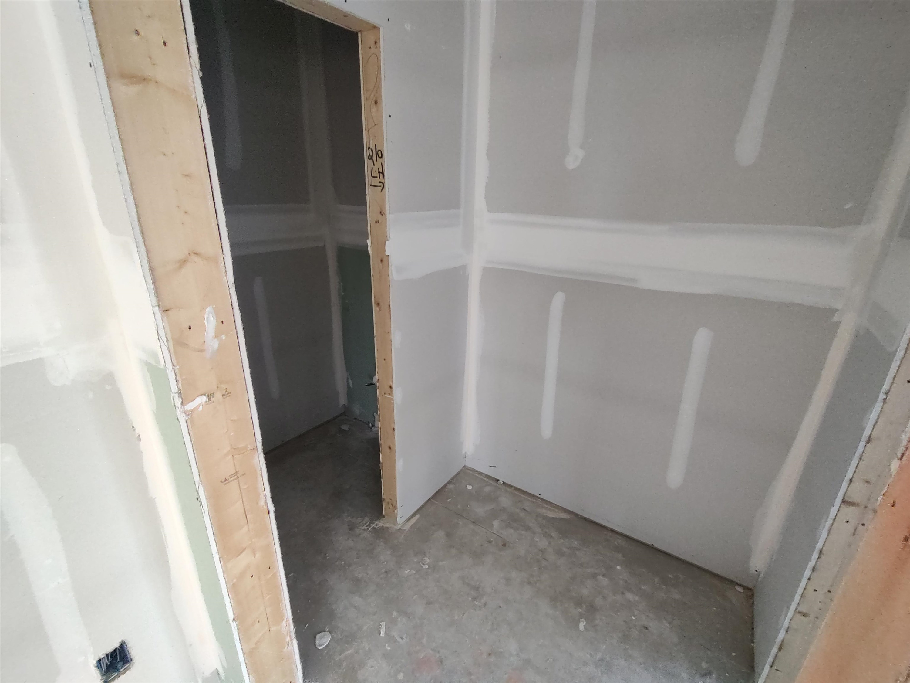 18 Cliffview Drive Garner, NC 27529 - Photo 12 of 26 a view of closet