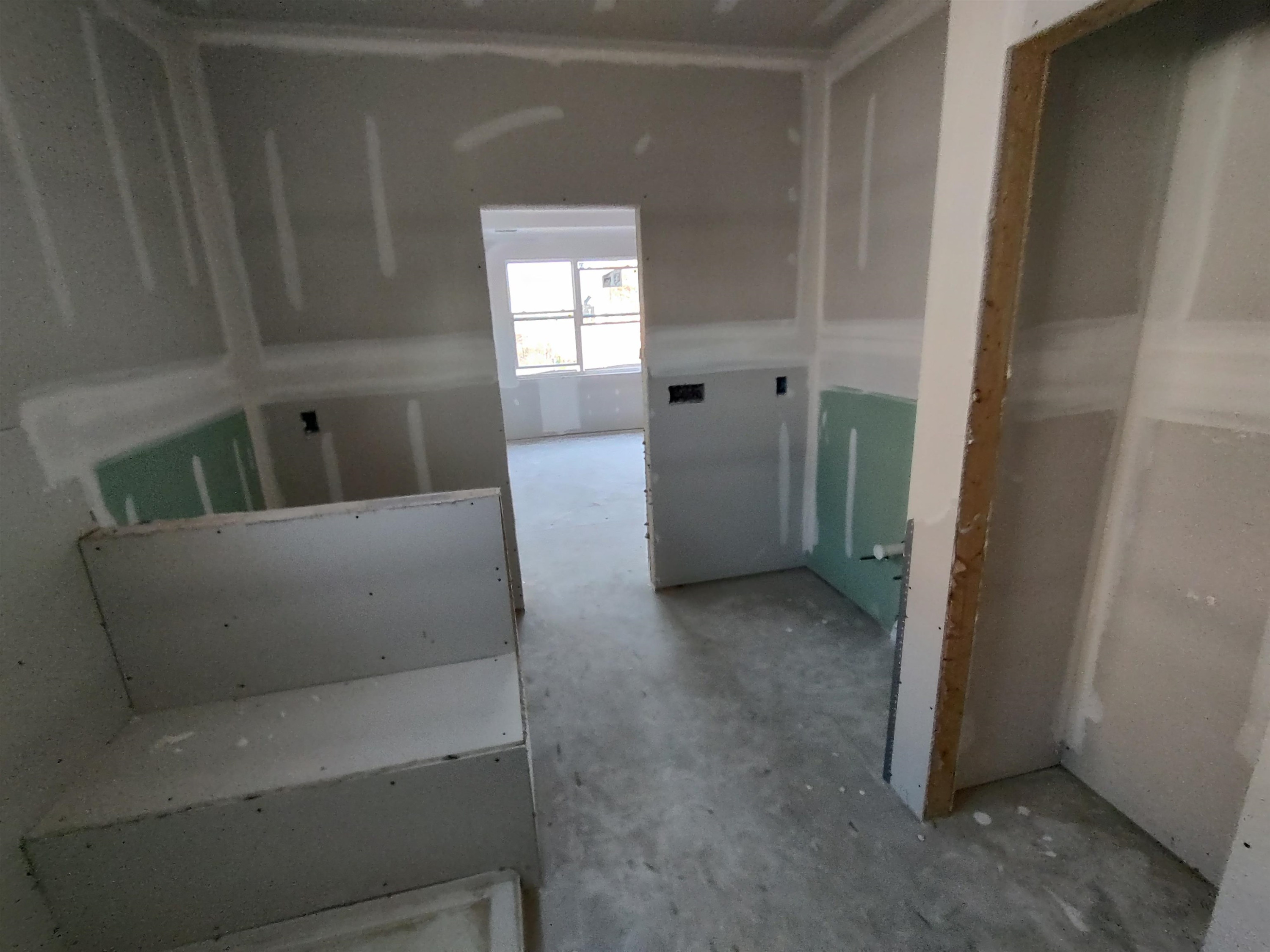 18 Cliffview Drive Garner, NC 27529 - Photo 16 of 26 a living room with furniture and a window