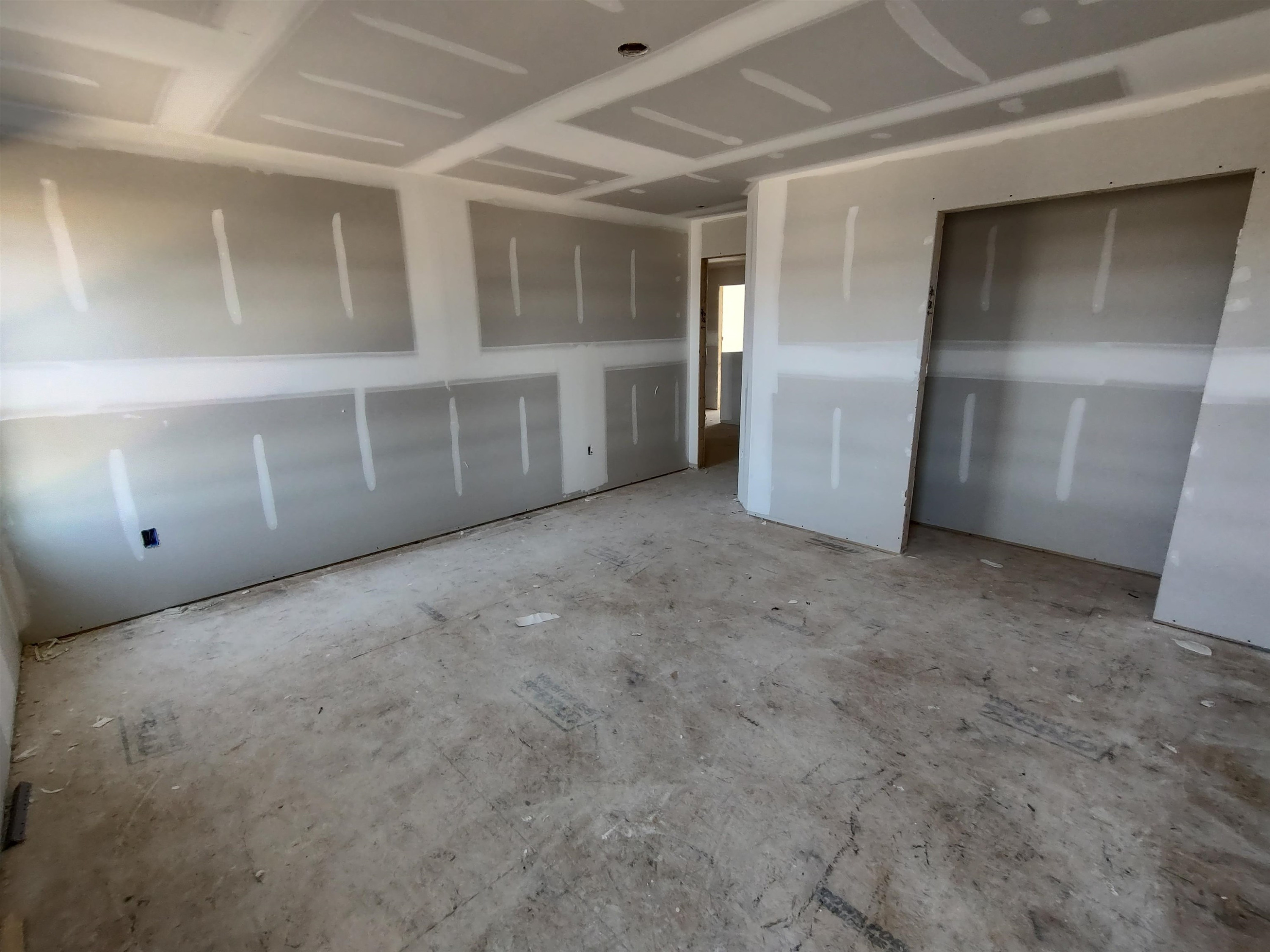 18 Cliffview Drive Garner, NC 27529 - Photo 26 of 26 a view of an empty room