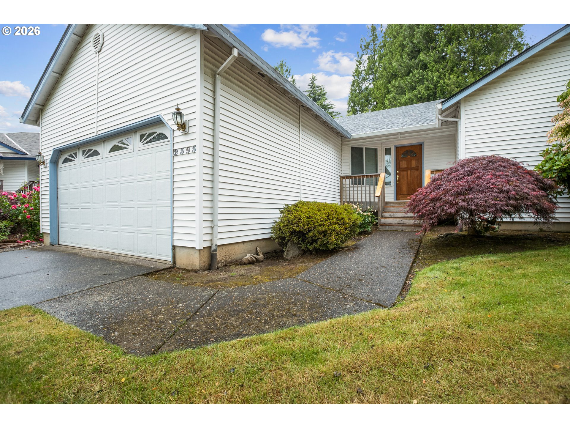 2393 Southwest 1st Street Gresham, OR 97080 - Photo 1 of 48