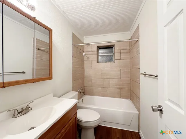 $1,050 | 20115 San Marcos Highway, Unit 2A, San Marcos, TX 78666