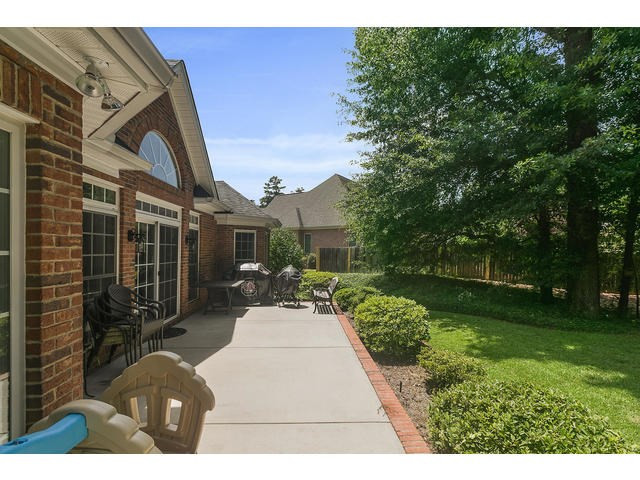 111 Spring Stone Court Aiken, SC 29803 - Photo 37 of 41