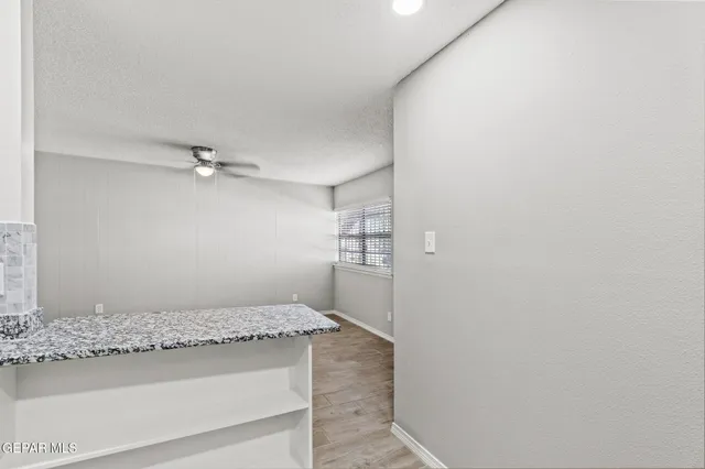 $975 | 6400 Edgemere Boulevard, Unit 11, El Paso, TX 79925