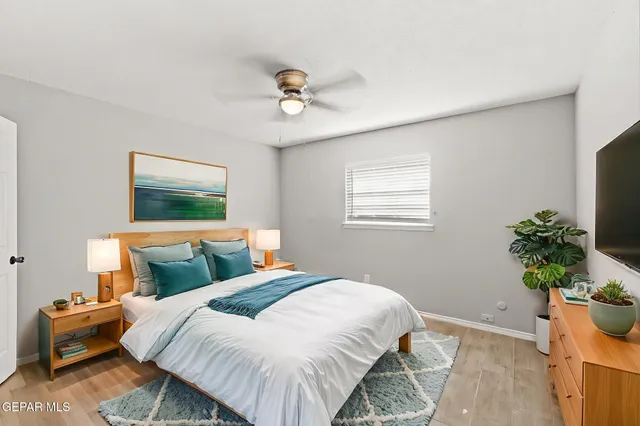 $975 | 6400 Edgemere Boulevard, Unit 11, El Paso, TX 79925