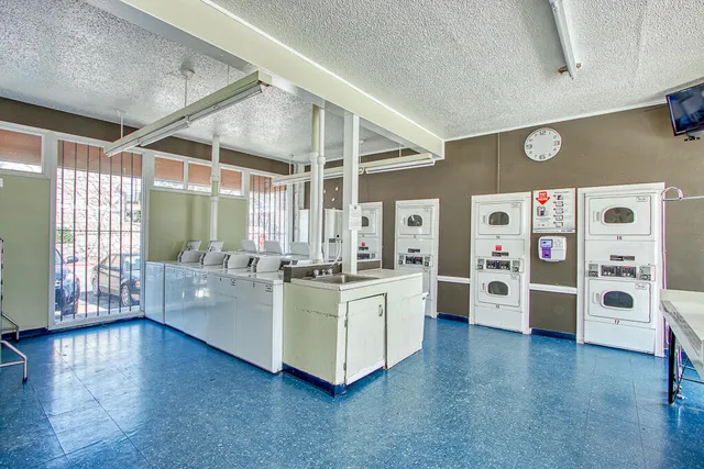 $975 | 6400 Edgemere Boulevard, Unit 11, El Paso, TX 79925