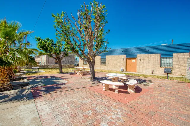 $975 | 6400 Edgemere Boulevard, Unit 11, El Paso, TX 79925