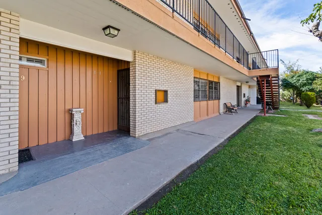 $975 | 6400 Edgemere Boulevard, Unit 11, El Paso, TX 79925