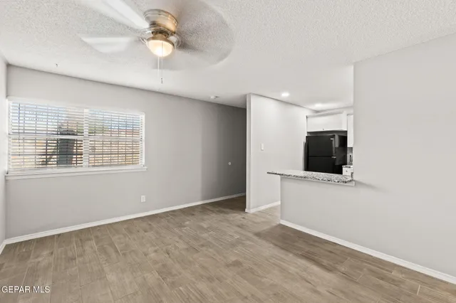$975 | 6400 Edgemere Boulevard, Unit 11, El Paso, TX 79925