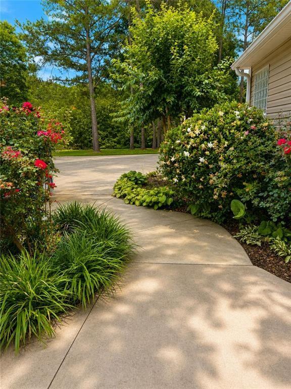 715 Old Camp Church Road Carrollton, GA 30117 - Photo 12 of 55