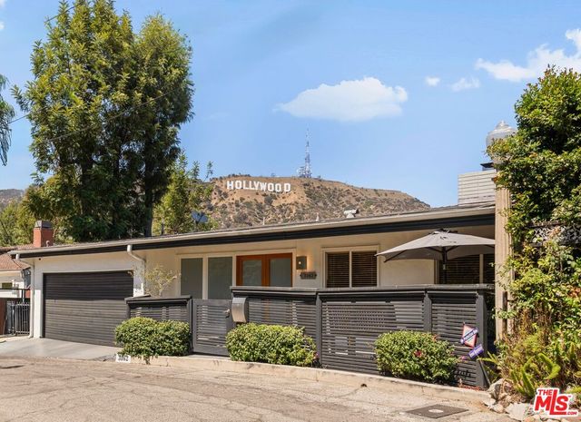 $2,580,000 | 3162 Durand Drive, Los Angeles, CA 90068