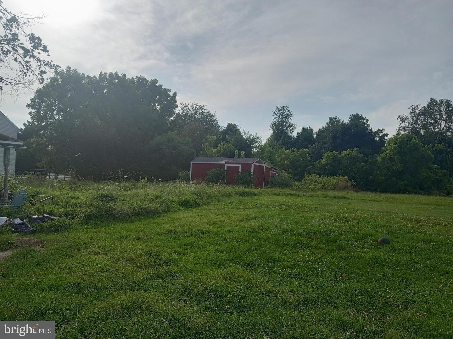 705 Bethel Church Road Middletown, DE 19709 - Photo 17 of 17 a view of a back yard