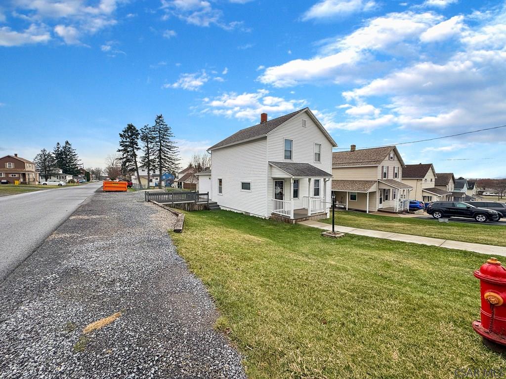 861 8th Street Colver, PA 15927 - Photo 5 of 37