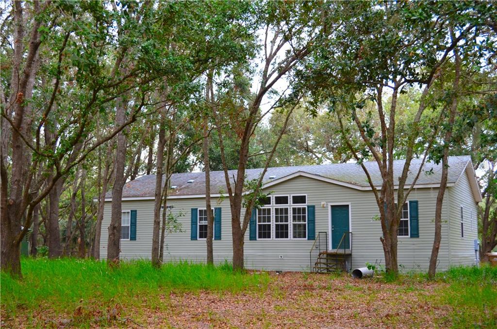 11324 Em En El Grove Road Leesburg, FL 34788 - Photo 1 of 1 Front Exterior