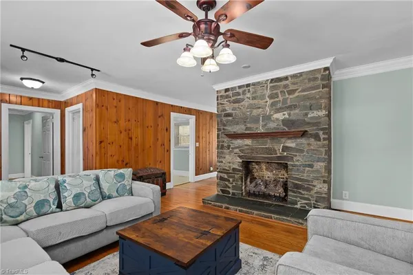 $389,900 | 120 Shaw Street, Randleman, NC 27317
