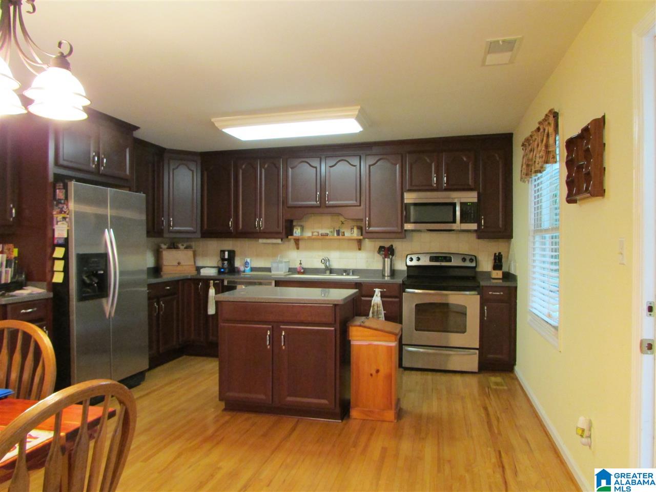 1135 Hughes Road Columbiana, AL 35051 - Photo 10 of 34