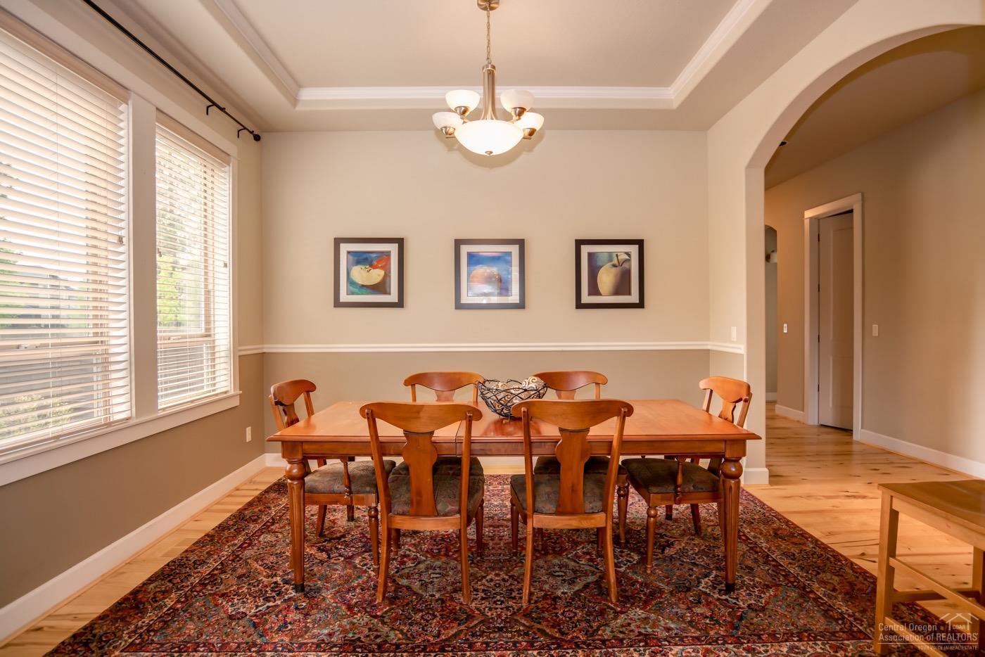 61118 Aspen Rim Lane Bend, OR 97702 - Photo 11 of 25 Additional Photo