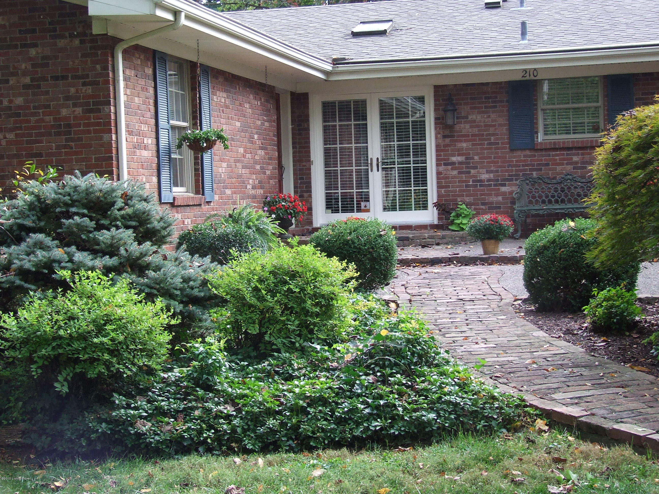210 Cherry Hill Road Pewee Valley, KY 40056 - Photo 32 of 32 cherry hill v