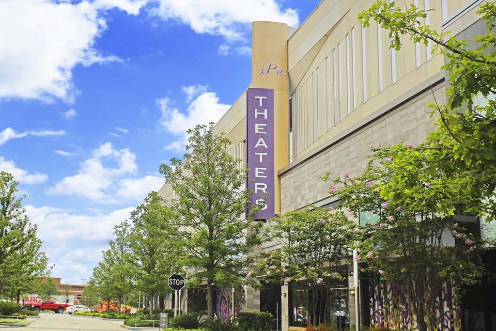 3922 West Alabama Street, Unit 1 Houston, TX 77027 - Photo 19 of 21 Luxuries River Oaks shopping center within walking distance